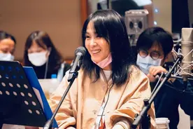 线上演唱会刷屏，为什么我们仍在听刘若英？图片