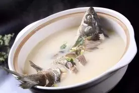 每日一膳｜宝宝生“疳积”怎么办？这道汤清热消积健脾图片
