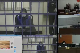 保育员获刑8年！幼儿园饭菜下毒案终审宣判图片