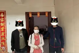 水滴筹再遭质疑！女子伪造子宫癌病历，不到10天筹了4万多元图片