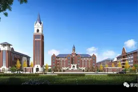 小班制教学、小语种班……山城区新添一所学校，秋季招生图片
