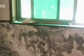 墙面泛碱又起皮如何处理，秘诀在这里