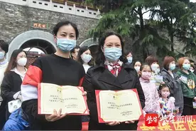 暖心！南京玄武湖兑现承诺，请战“疫”前线医护人员游景区图片
