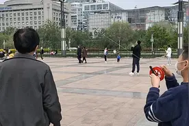 闻“风”丧胆？风筝线伤人事件屡见不鲜，勿让童年乐事变成伤人利器图片