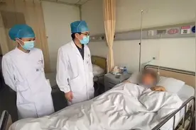 上海市癌症患病人数45万，这样做是降低发病率的关键图片