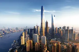 三十岁的浦东，激情燃放正青春图片