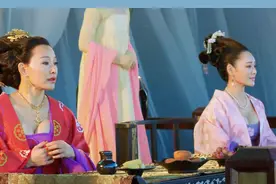 梅妃&唐玄宗：婚姻中，女人一定要认清这3个真相图片