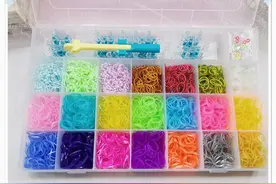 校门口小卖部的廉价玩具，竟然暗藏量子世界的秘密？图片
