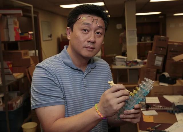 校门口小卖部的廉价玩具，竟然暗藏量子世界的秘密？