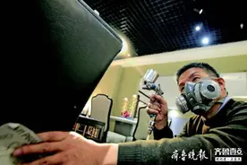 皮匠“夫妻档”：从一无所有到买房买车图片