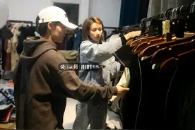 小时人物｜杭州第一代带货女主播：我能买千万的房子，但不能停一场直播图片