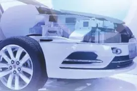 英飞凌与赛普拉斯合体，全球最大车用半导体企业诞生图片