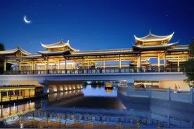 初步设计获省发改委批复，嘉兴有轨电车T1、T2线一期工程将加快建设图片