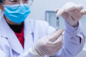 专访科兴新冠灭活疫苗研发方：Ⅰ期临床试验数十志愿者已接种图片