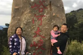 最近每晚睡觉都会打呼噜的妻子，此刻，连重一点的呼吸声都没有图片