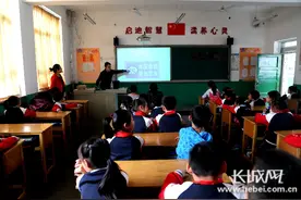 河北：今年评选10位“节水大使”图片