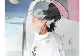 刘若英线上演唱会“太好哭了”，隔屏泪奔合唱《后来》的两千万个你我都想起了谁图片
