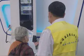 智慧健康小屋有啥用？松江这处下周一启用，先睹为快→图片