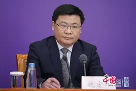 农业农村部：进入4月份以后，豆粕的价格已经有所回落图片