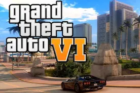 国外玩家发现全新武器名单 疑似加入《GTA6》图片