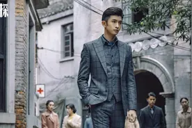 不止是正义帅气“乔探长”，张云龙原来还有这样的一面？图片
