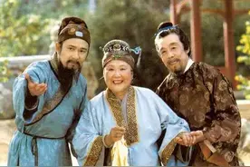 贾母的眼镜图片
