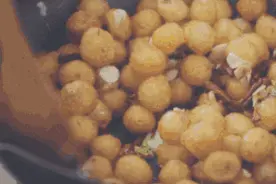 这些食物发芽了也没毒！别再傻傻扔掉图片