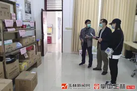 被疫情打乱的招生季：玉林职校该如何突围？图片