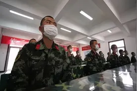 推门听课：开启官兵教育2.0时代图片