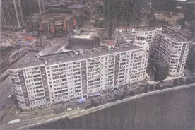 上海大厦、河滨大楼……带你追寻北外滩建筑的往事图片