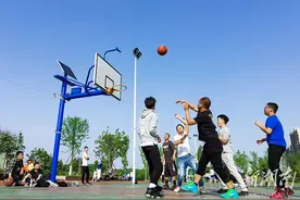 活力四射图片