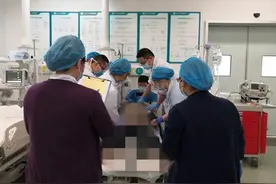 广东一女子酒后呕吐昏迷“险丧命”！就因为这个细节...图片