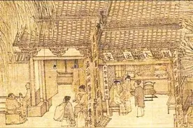 历史中的抗疫英雄：苏东坡曾两次抗疫建“方舱医院”图片