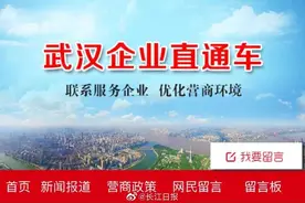 中小微企业看过来，武汉个体工商户最新扶持政策来了图片