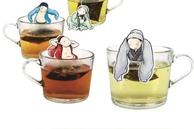 馆藏品“卖萌”接地气“云逛”博物馆被“代言人”圈粉图片