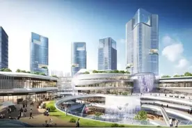 上海深夜地震？别慌，是“烂尾楼”爆破图片
