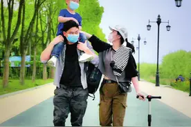 “那个被感染了的急诊科女护士”——对话武汉市民海棠图片