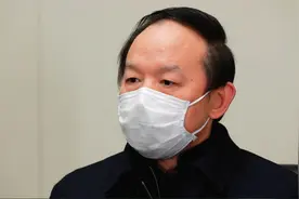 决战火神山 又战雷神山——对话中建三局原董事长陈华元图片