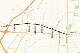 日照开通公交K4路 起讫站点：金阳市场-万平口图片