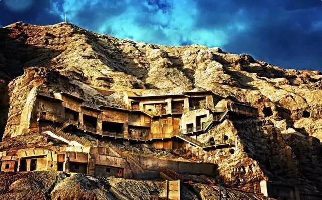 看着认识一读就错：神秘的西域古国怎么都是拗口的国名