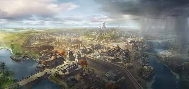 看着认识一读就错：神秘的西域古国怎么都是拗口的国名