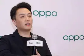 OPPO全球营销总裁沈义人因健康原因卸任图片