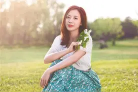 看看这个春天里的网红元素图片
