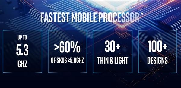 Win10全力优化多核：十代酷睿H的机会来了