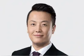 85后少帅沈义人辞任OPPO全球营销总裁，7年前从小米离职图片