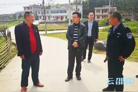 邵阳市今年计划新改建农村公路700公里图片