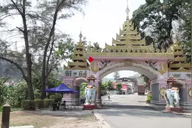 严防死守！云南边境防控一线直击视频封面