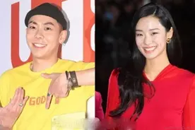 说唱歌手Loco恋情曝光 疑与名模Stephanie Lee交往一年怎么回事图片