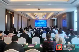 四川省旅游学会会长陈加林一行莅临富顺县调研图片