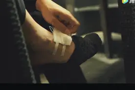 你的痣安全吗？脚底板一颗痣，30多岁男子发病后不到两个月就去世了图片